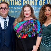 Photos: On the Red Carpet for Opening Night of PASS OVER