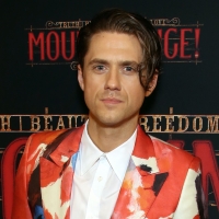 Phylicia Rashad, Aaron Tveit, Billy Porter, and More Join Tonight's DGF Virtual Benef Photo