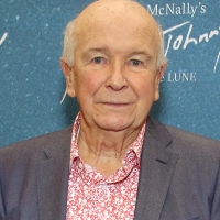 Social: Broadway Reacts to the Passing of Terrence McNally Photo