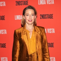 Carrie Coon, Ann Harada & More to Take Part in SELECTED SHORTS: DANGEROUS WOMEN Photo