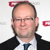 Primary Stages to Celebrate the Life of Artistic Director Andrew Leynse Photo