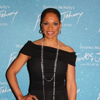 Audra McDonald, Kelli O'Hara, Santino Fontana and More to Perform at Crohn's & Coliti Photo