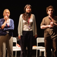 Photos: THE 24 HOUR PLAYS: NATIONALS 2022 Now Available To Stream Online! Photo