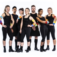 Trinity Irish Dance Company Returns To Uihlein Hall After Nearly 20 Years Photo