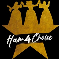 HAMILTON And Lin-Manuel Miranda, In Partnership With Prizeo, Launch Ham4Choice Photo