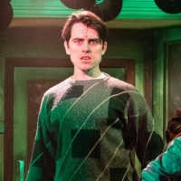 Photo Flash: First Look at The Turbine Theatre's HIGH FIDELITY Photo