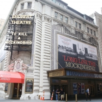 Theater Stories: A CHORUS LINE, The HELLO, DOLLY! Revival, TO KILL A MOCKINGBIRD & Mo Photo
