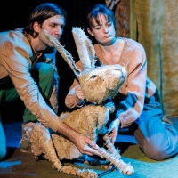 THE CHRONICLES OF ATOM AND LUNA Heads To Scarborough's Stephen Joseph Theatre This Mo Photo