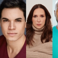 Full Cast Announced For JOSEPH AND THE AMAZING TECHNICOLOR DREAMCOAT at the Muny, Sta Photo