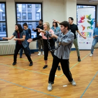 Photo Coverage: MCP's JOSEPH AND THE AMAZING TECHNICOLOR DREAMCOAT Gives the Press a  Photo