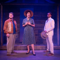 Avon Players Presents BRIGHT STAR Next Month Photo