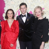 Photos: Inside Opening Night of DIANA THE MUSICAL on Broadway Photo