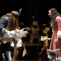 CARBONELL AWARDS Issue Revised List of Nominations for 2021-2022 Theatre Season Photo