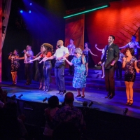 Photos: Inside Opening Night of ON YOUR FEET at the John W. Engeman Theater Photo