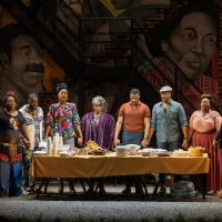 BWW Exclusive: First Look at the World Premiere of GRACE Photo