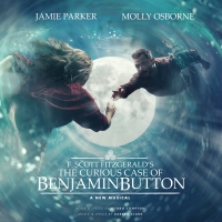 Jamie Parker and Molly Osborne Will Lead THE CURIOUS CASE OF BENJAMIN BUTTON at South Photo