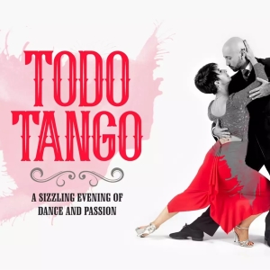 Review: PAN AMERICAN SYMPHONY ORCHESTRA'S TODO TANGO at Kennedy Center Photo