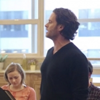 Broadway Rewind: Fall Into Scenes from THE BRIDGES OF MADISON COUNTY in 2014 Video