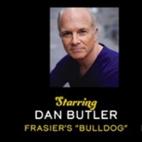 WHEN HARRY MET REHAB, Starring Dan Butler and Melissa Gilbert, Opens at the Greenhous Photo
