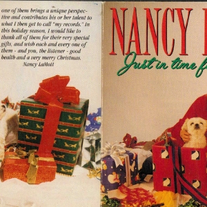 Roundup: The 2023 Christmas Playlist Photo