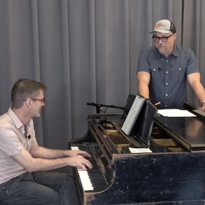 Notes on a Score: THE GREAT GATSBY Video