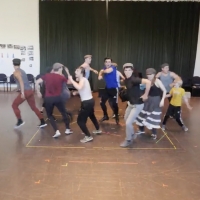VIDEO: Go Inside Rehearsals For NEWSIES At Arena Stage Video
