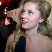 TBT: BRING IT ON Enjoys The Trip on Opening Night! Video