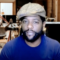 Flashback Video: Cicely Tyson and Blair Underwood in Center Theatre Group's THE TRIP  Video