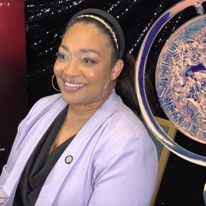 Video: Natalie Venetia Belcons Stars Are In Alignment Photo