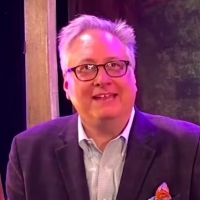 VIDEO: Mo Rocca & Douglas Carter Beane Discuss FAIRYCAKES on CBS SUNDAY MORNING Video
