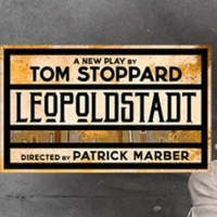 Tom Stoppard's LEOPOLDSTADT Returns to the West End in August 2021 Photo