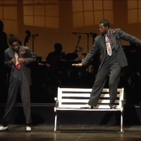 VIDEO: Watch DeWitt Fleming Jr. and Kendrick Jones Perform 'Happy As the Day is Long' Photo