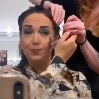 VIDEO: BECOMING NANCY's Jessica Vosk Takes Over Instagram! Photo