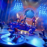VIDEO: All New First Look at GREASE, Opening Tonight on the West End Video