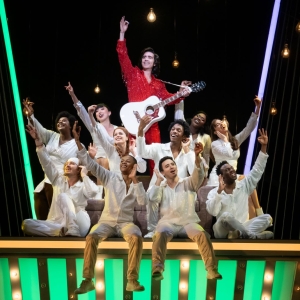 A BEAUTIFUL NOISE, THE NEIL DIAMOND MUSICAL To Host Open Call Auditions At The Bitt Photo