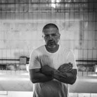 Slaine Releases New Album ONE DAY & New Music Video For 'The Feeling I Get' Video