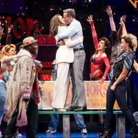 PRETTY WOMAN Tour Cancels Remaining Chicago Performances Due To Breakthrough COVID-19 Photo