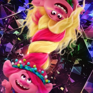 Video: Watch the TROLLS BAND TOGETHER Trailer With New *NSYNC Song Video