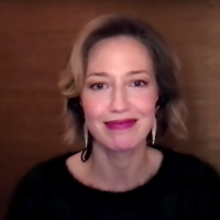 VIDEO: Carrie Coon Talks Bill Murray, Ghostbusters & THE LEFTOVERS Ending on JIMMY KI Video