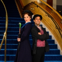 Slow Burn Theater Presents Disney and Cameron Macintosh's MARY POPPINS Photo