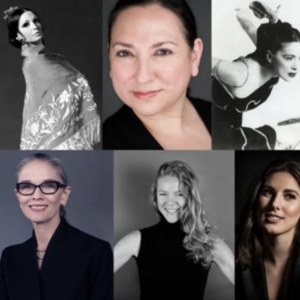 The Auditorium Unveils 2025-26 Dance Season Photo