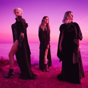 Taylor Jenkins Reid and The Chicks Team Up for New Jukebox Musical Photo