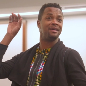 Video: ONCE UPON A MATTRESS Stars J. Harrison Ghee, Cheyenne Jackson, and Nikki Renee Video