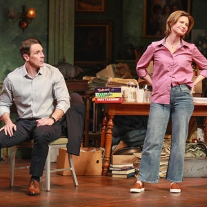 Interview: Maggie Lacey Talks about being APPROPRIATE at The Old Globe Interview