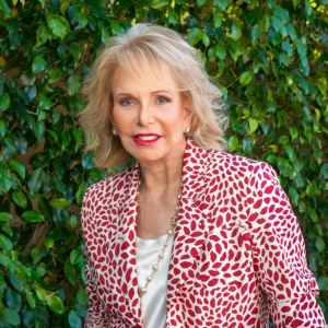 Judy Whitmore Releases Single 'A Time For Love' Ahead of New Studio Album Photo