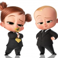VIDEO: Watch the Trailer for THE BOSS BABY: FAMILY BUSINESS Video
