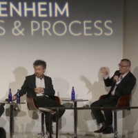 VIDEO: Composer Huang Ruo and Writer David Henry Hwang Talk M. BUTTERFLY in New Panel Video