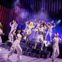 KPOP Announces Final Performance on Broadway Photo
