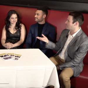 Exclusive: What Are the Roger Rees Awards? Past Winners Reunite to Discuss the Progra Video
