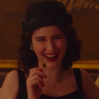 VIDEO: Watch the MARVELOUS MRS. MAISEL Season Four Teaser Trailer Video